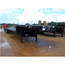 2008 FONTAINE 53' DROPDECK TRAILER