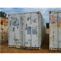 40' CONTAINER