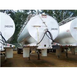 2007 PINSON 38' FEED TRAILER