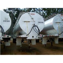 2007 PINSON 38' FEED TRAILER