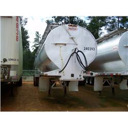 2007 PINSON 38' FEED TRAILER