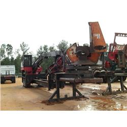 PRENTICE 310E LOG LOADER