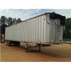 1996 CRESCENT T/A CHIP TRAILER