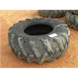 24.5X32 SKIDDER TIRE