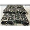 Image 2 : Lot of (14) TDK-Lambda #HWS100-24/A Power Supplies