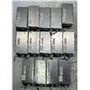 Image 4 : Lot of (14) TDK-Lambda #HWS100-24/A Power Supplies