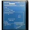 Image 4 : Sony #LT11A-101B Gauge Counter