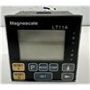 Image 1 : Magnescale #LT11A-201B Gauge Counter