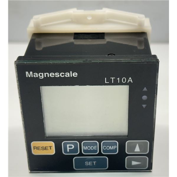 Magnescale #LT10A-105B Gauge Counter