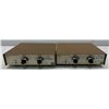 Image 1 : (2) Krone #PA501 Pressure Amplifiers