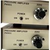 Image 5 : (2) Krone #PA501 Pressure Amplifiers