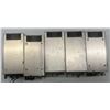 Image 3 : (5) TDK-Lambda #HWS300-24 Power Supplies