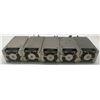 Image 4 : (5) TDK-Lambda #HWS300-24 Power Supplies