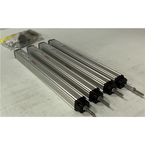 (4) Novotechnik #024512 Cylinders