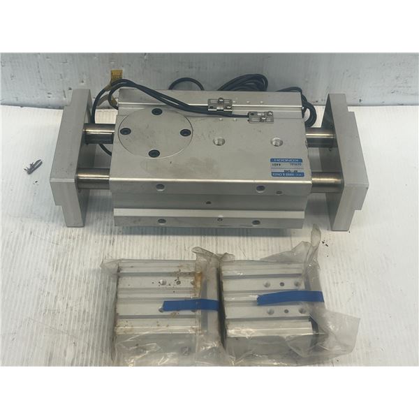 KC Hand & Chuck / KONDOH #HF-5MS