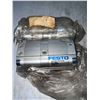 Image 1 : (2) Festo #ADVUP-40-P-A-8