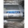 Image 2 : (2) Festo #ADVUP-40-P-A-8