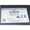 Image 8 : (5) Oriental Motor #BLUD20S Brushless DC Motor Drivers