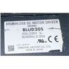 Image 9 : (5) Oriental Motor #BLUD20S Brushless DC Motor Drivers