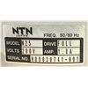 Image 6 : (2) NTN #N25 Vibratory Bowl Feeders 50/60Hz 200V 1.8A