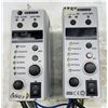 Image 1 : (2) Rohs #C10-1VFEF Controllers