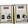 Image 4 : (2) NTN #K-ECA46 Controllers