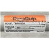 Image 6 : Lot of (2) Dyna Quip Double-Acting Actuator #HP052DA & #315604.01