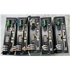 Image 1 : (5) Oriental Motor #B2840-0730AS Linear Motion Drivers