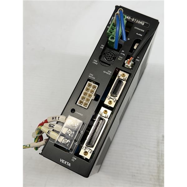 Oriental Motor #B2840-0730AS Linear Motion Driver