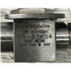 Image 6 : (3) Swagelok #SS-83KS4 Valves