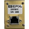 Image 4 : (2) Epix #SV9T001C Industrial Cameras