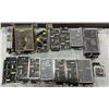 Image 1 : Lot of Misc. Cosel, Omron, TDL-Lambda Power Supplies