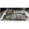 Image 2 : Lot of Misc. Cosel, Omron, TDL-Lambda Power Supplies