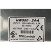 Image 8 : Lot of Misc. Cosel, Omron, TDL-Lambda Power Supplies