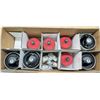 Image 2 : (4) Perma #117222 Star Vario Drive Lubrication Motors