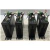 Image 3 : (4) Oriental Motor #ASD13A-ACC-B1 Vexta Drivers