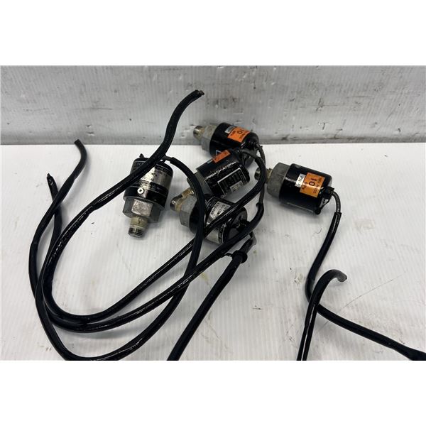 (5) TOKIMEC #ESPP-L3-HN-10