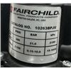 Image 7 : (3) Fairchild #10263BPJU Regulators