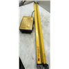 Image 3 : Lot of Sti Light Curtains & Controller #28509-0020 / #MS43400B-2X & #MS43400B-2R