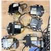 Image 2 : Lot of Accretech #E-TS-8096B Measuring Heads