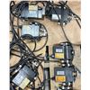 Image 4 : Lot of Accretech #E-TS-8096B Measuring Heads