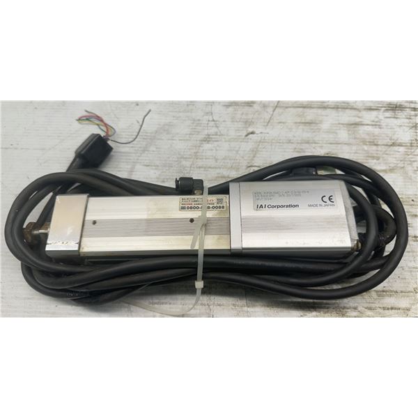 IAI Corporation #RCP2W-RA4C-I-42P-2.5-50-P3-N