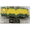 Image 1 : Lot of Misc. Phoenix Contact Safety Relays & Connector