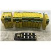 Image 3 : Lot of Misc. Phoenix Contact Safety Relays & Connector