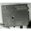 Image 5 : Lot of (2) Rechner Sensors #C3E-400070 & #C2B-379969 Sensors