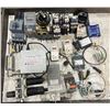 Image 1 : Lot of Misc. Power Supplies, Cylinders, Valve Items Plus More+++