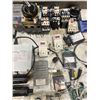 Image 3 : Lot of Misc. Power Supplies, Cylinders, Valve Items Plus More+++