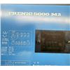 Image 4 : Fuji #FMD-1AC-22A Frenic 5000 M2 Inverter