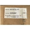 Image 4 : CKD #AX1075S-P1 Motor