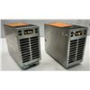Image 2 : (2) Weidmueller #PROeco Power Supplies